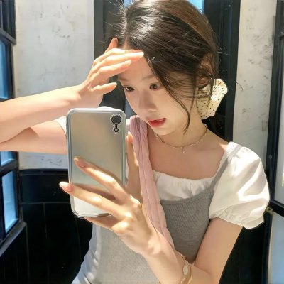 禁足少女罗曼史