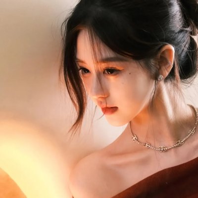 纯美的相遇